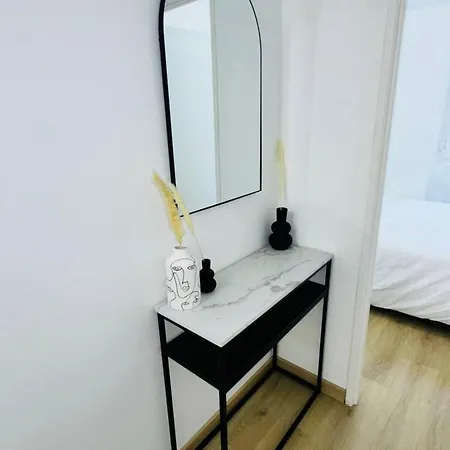 T2 En Plein Coeur Du Centre *