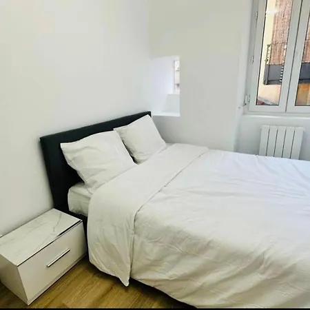 T2 En Plein Coeur Du Centre * ヴァランス