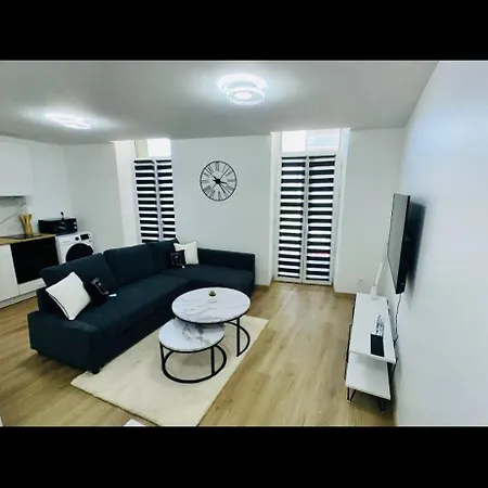 T2 En Plein Coeur Du Centre *