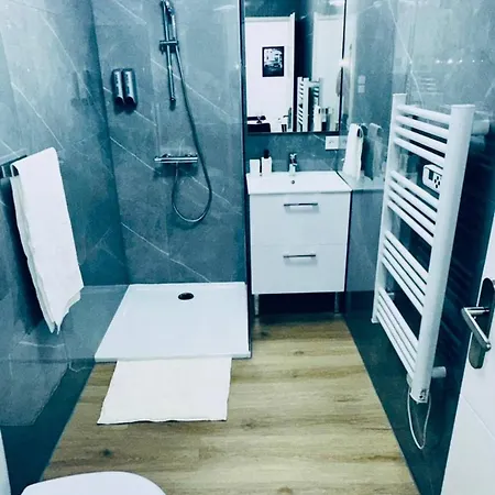 Lägenhet T2 En Plein Coeur Du Centre Valence (Drome)